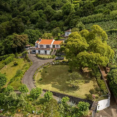Islet View Feriehus *
