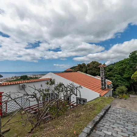 Islet View * Vila Franca do Campo