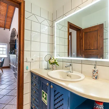 Islet View Feriehus *