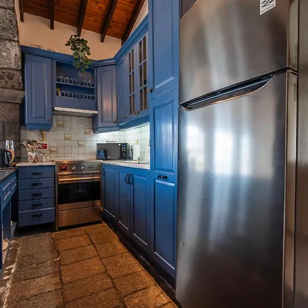 Feriehus Islet View *