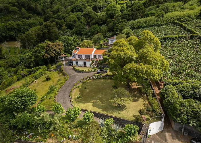 Islet View בית נופש *