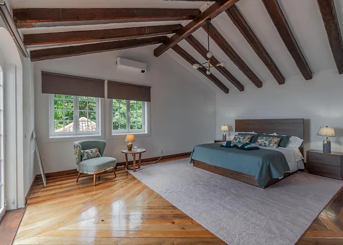 Islet View בית נופש