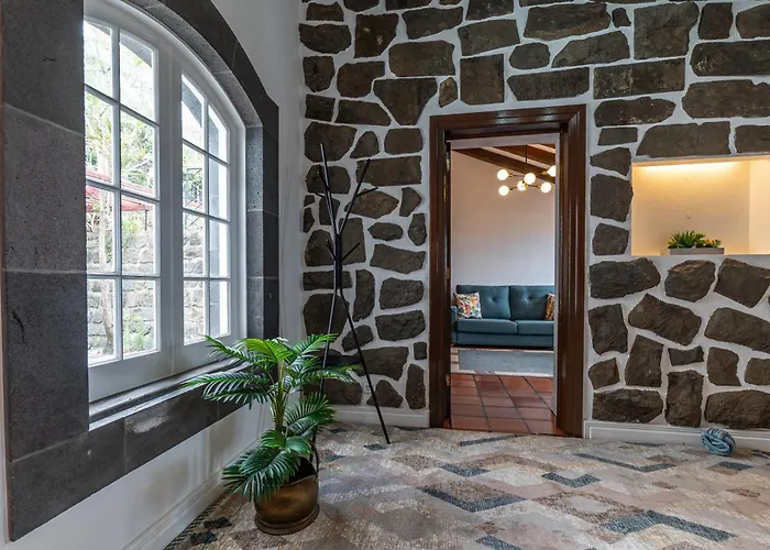 בית נופש Islet View וילה פראנקה דו קמפו