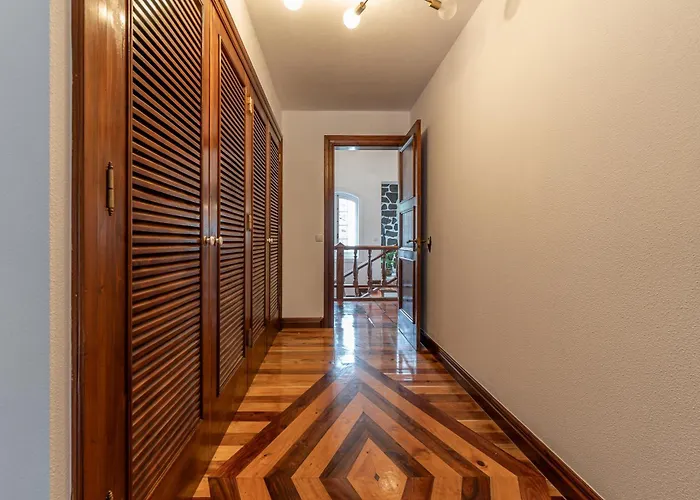 בית נופש Islet View