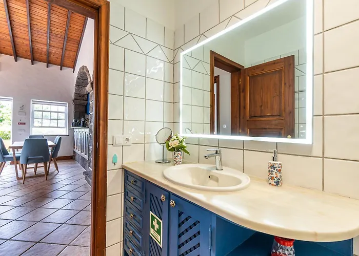 Islet View בית נופש *