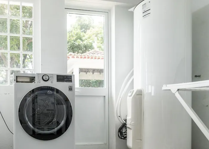 Islet View * וילה פראנקה דו קמפו