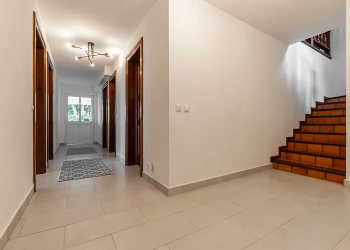 Islet View וילה פראנקה דו קמפו