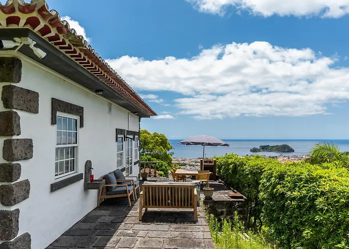 Islet View בית נופש