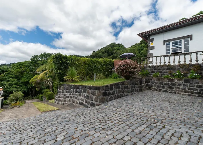 Islet View וילה פראנקה דו קמפו