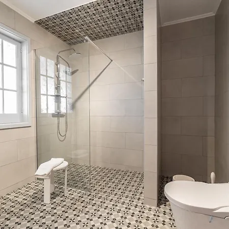 Islet View Дом отдыха Вила-Франка-ду-Кампу