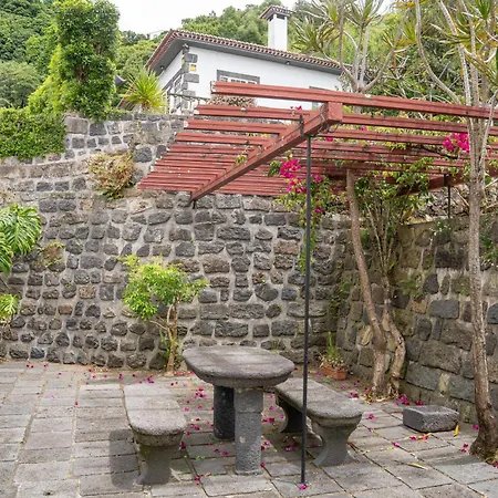 Дом отдыха Islet View *