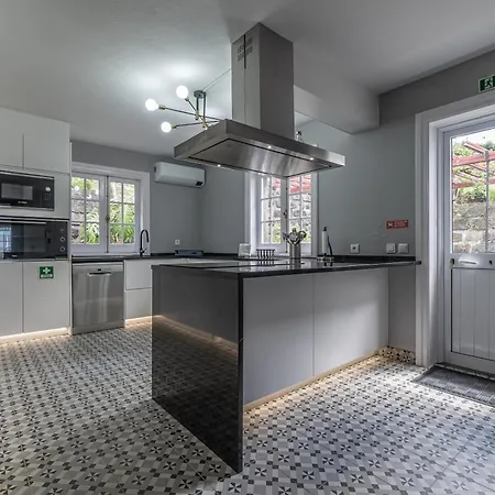 Дом отдыха Islet View