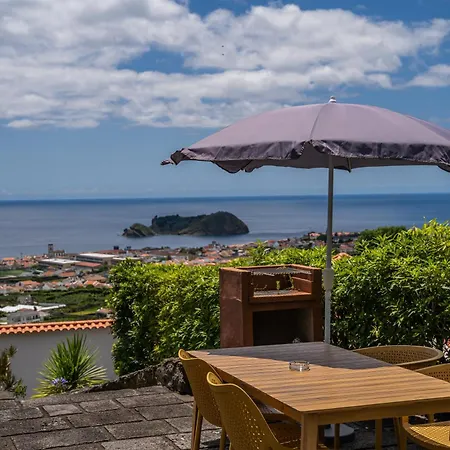 Islet View Vila Franca do Campo