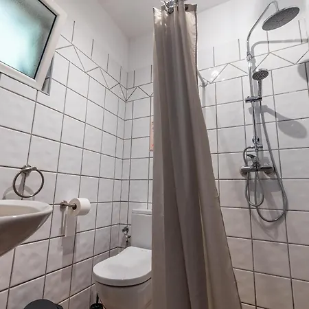 Islet View Дом отдыха Вила-Франка-ду-Кампу