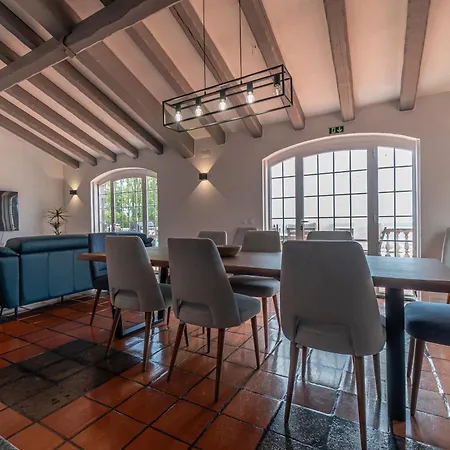 Σπίτι διακοπών Islet View