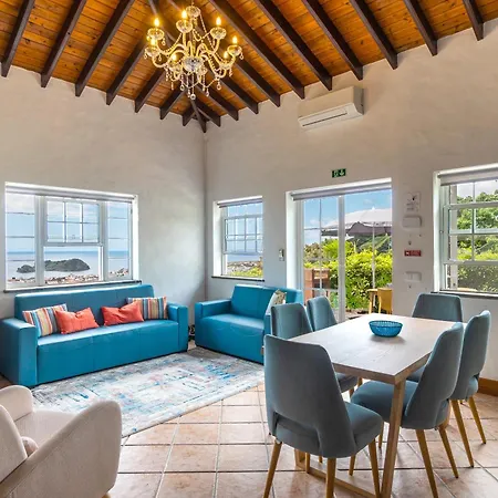 Islet View * Vila Franca do Campo