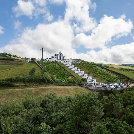Дом отдыха Islet View *