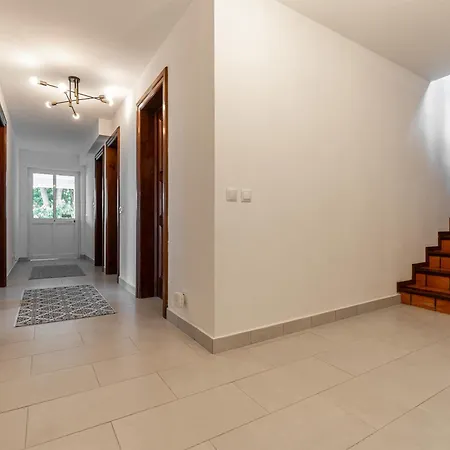 Islet View Вила-Франка-ду-Кампу