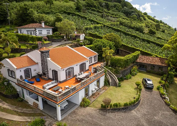 Islet View Сasa de vacaciones