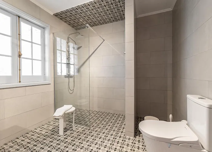 Islet View Сasa de vacaciones Vila Franca do Campo