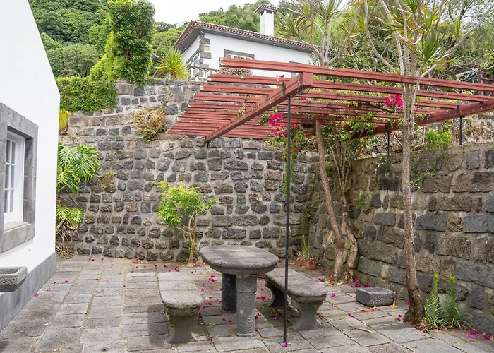 Сasa de vacaciones Islet View *