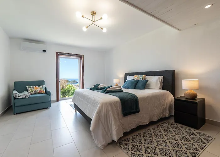 Islet View Сasa de vacaciones *