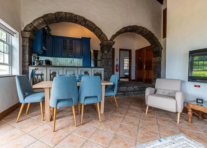 Islet View Сasa de vacaciones