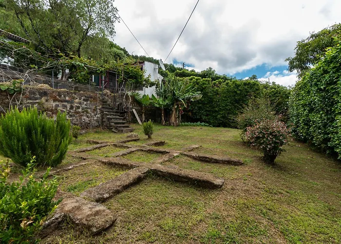 Сasa de vacaciones Islet View *